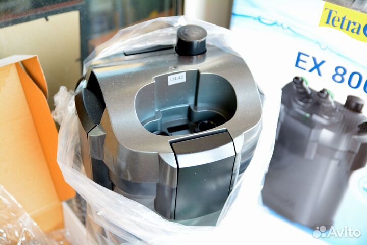 Tetra EX 800 plus (Новый)