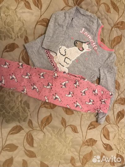 Пижама Acoola 110