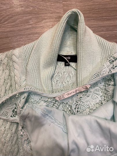 Пакет брендовых вещей на 40-42