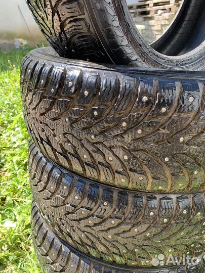 Nokian Tyres Hakkapeliitta 9 205/55 R16 94T