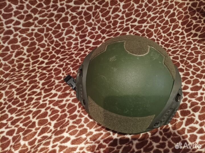 Шлем тактический бр2