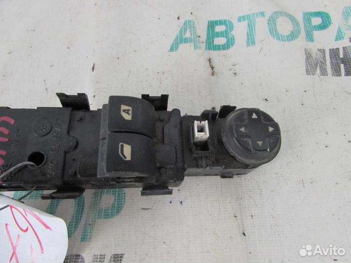 Блок управления стеклоподъемниками для Peugeot 200