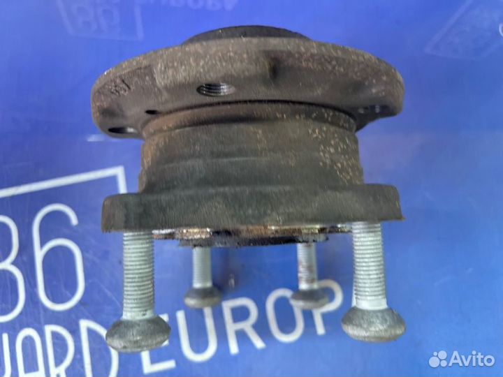 Ступица передняя правая Bmw X5 F15 N55B30A 2015