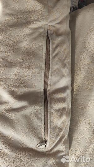 Подушки для дивана большие