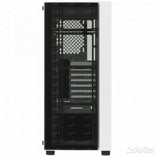 Игровой корпус для пк