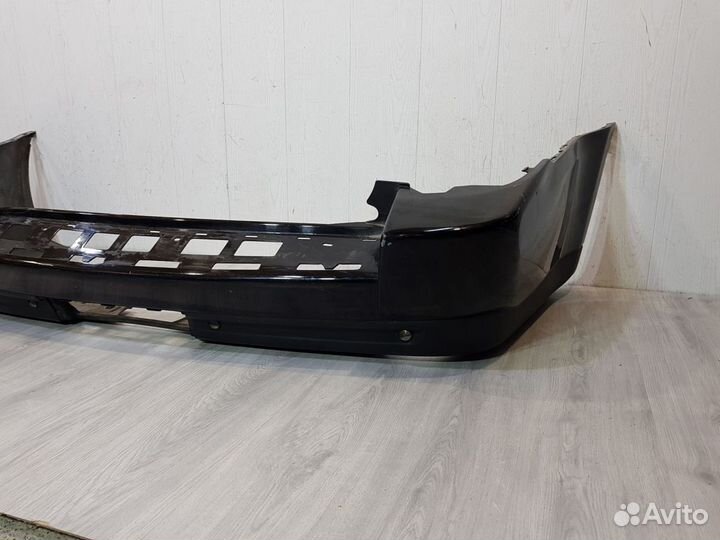 Бампер задний Land Rover Range Rover Sport 2005-20