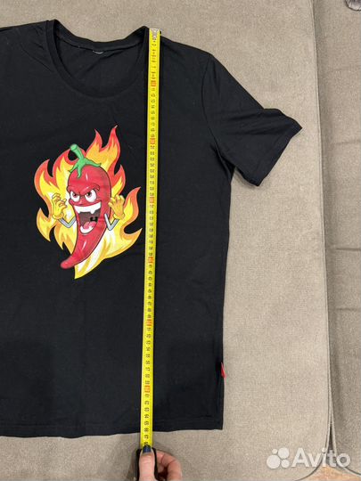 Футболка мужская новая 48 (М)