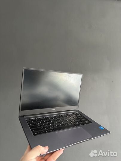 Honor magicbook 14