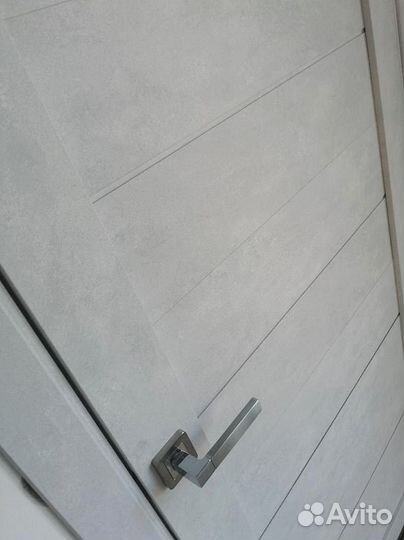 Дверь межкомнатная