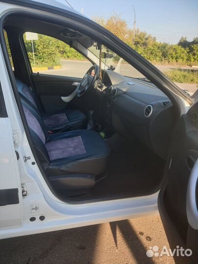 LADA Largus 1.6 МТ, 2020, 73 000 км