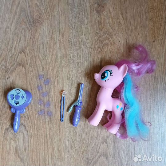 My Little Pony