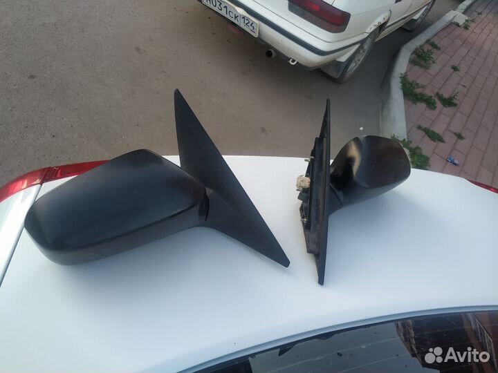 Боковые зеркала honda Civic ferio es1