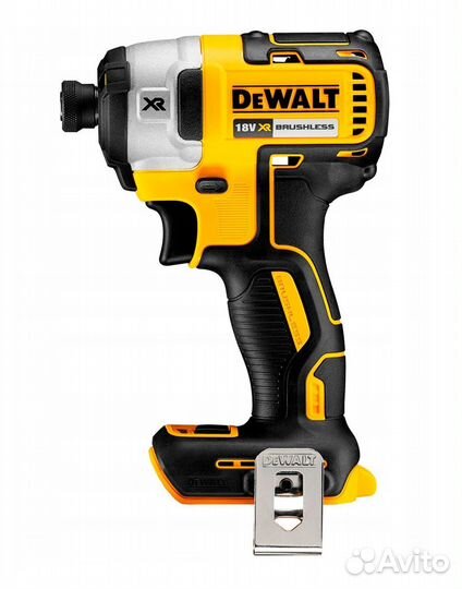 Винтоверт Ударный Импакт Impact DeWalt 18v. DCF887