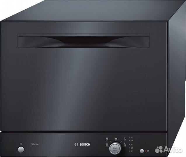 Посудомоечная машина Bosch SKS 50E16