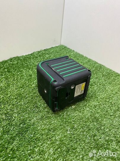 Лазерный уровень ADA cube 360 green (Т20880)