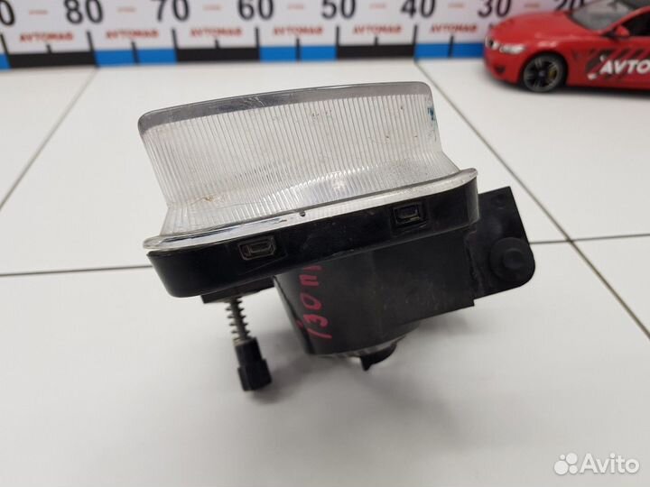 Фара противотуманная правая (Hyundai i30)