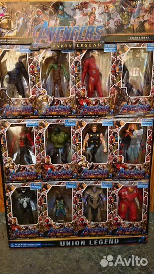 Настольная фигурка