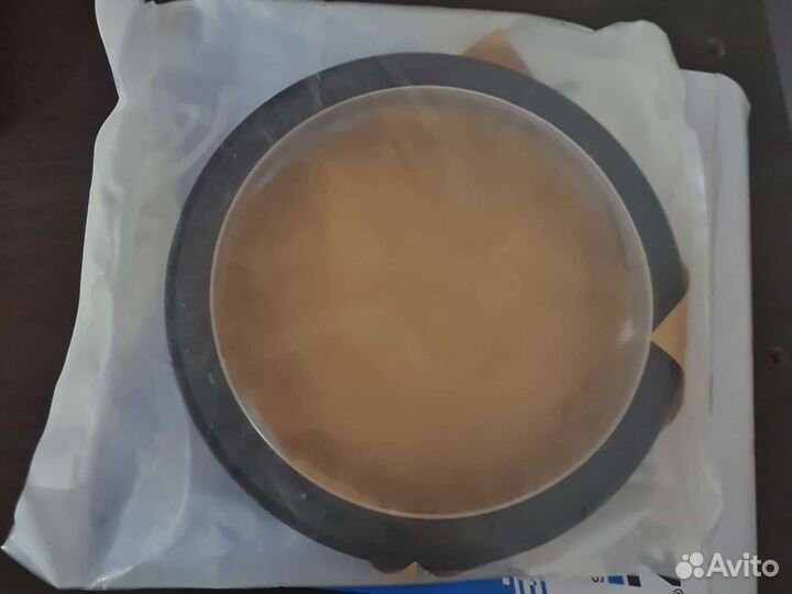 Сальник коленвала задний