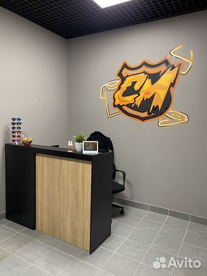 Готовый бизнес шоурум очков