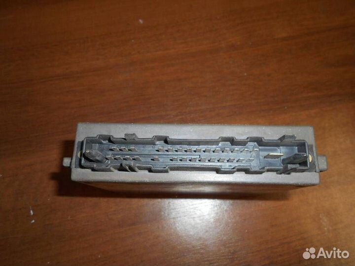 Блок управления Mercedes Benz W140 1991-1999