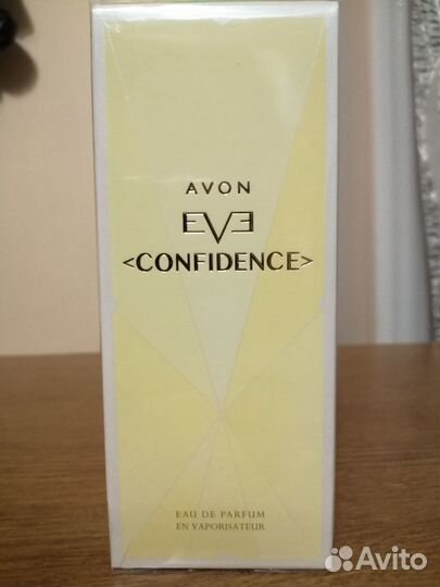 Парфюмерия