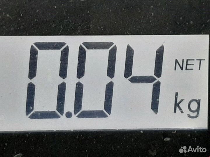 Сопротивление печки Ford Fiesta 5 рест. 2008