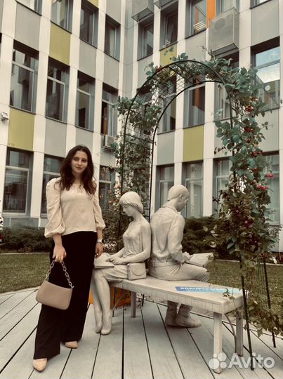 Репетитор по математике и обществознанию