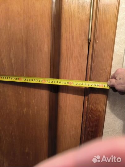 Кухонная мебель бу