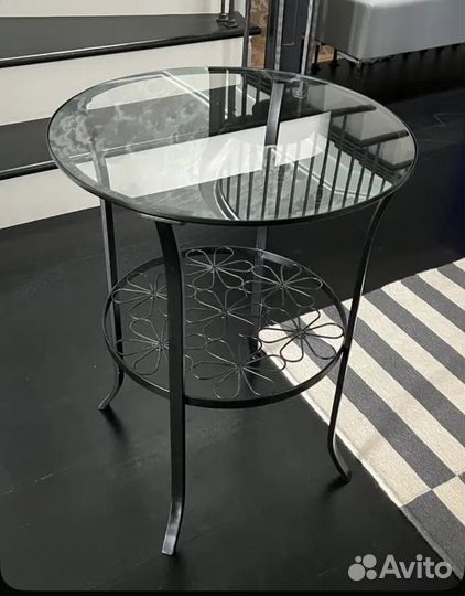 Стол журнальный IKEA