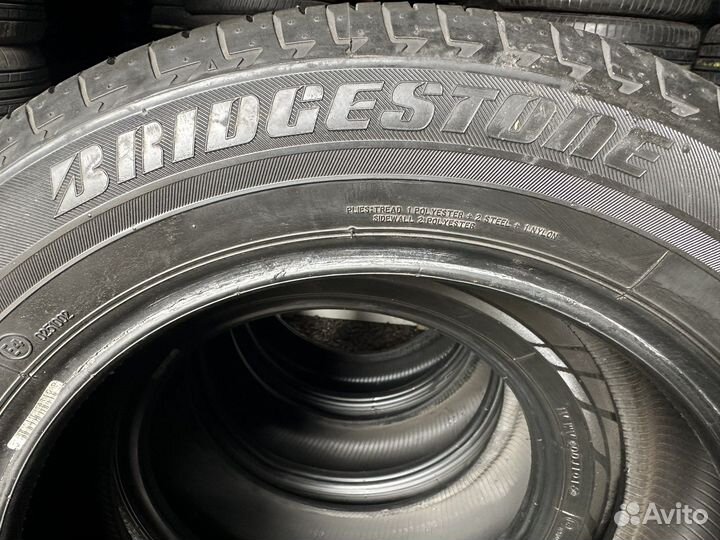 Bridgestone Ecopia EP150 195/60 R16 89H