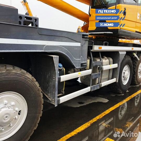 XCMG XCT25L4SR, 2023