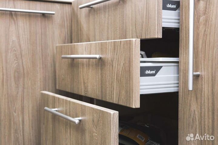 Кухонный гарнитур от производителя