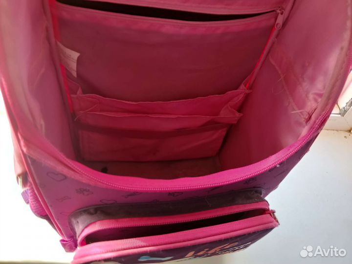 Ранец школьный