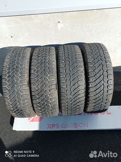 Gislaved Nord Frost 200 175/65 R14 86T