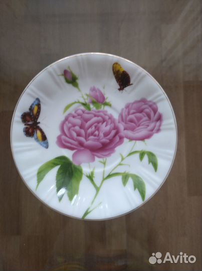 Сервиз чайный Kerfor