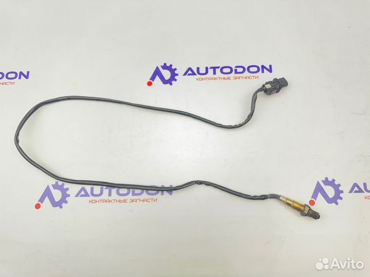 Датчик кислородный верхний Bmw 5-Series E60 2008