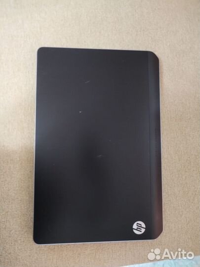 Нр dv7 17,3 core i-5, GF 630m