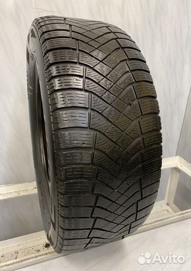 Pirelli Ice Zero FR 235/55 R17 T