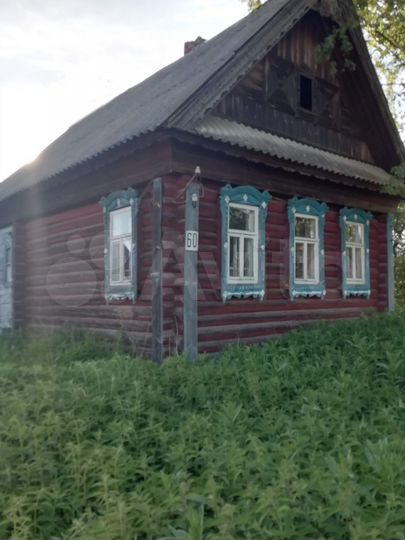 Участок 25 сот. (ИЖС)