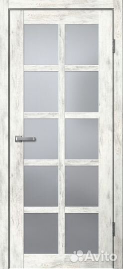 Двери межкомнатные распашные
