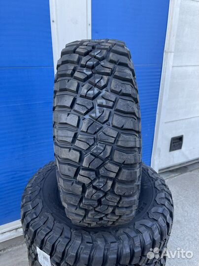 Bfgoodrich Mud-Terrain T/A KM3 245/75 R16 120Q