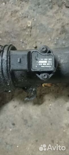 Датчик абчолютного давления VW Transportet T5 1.9