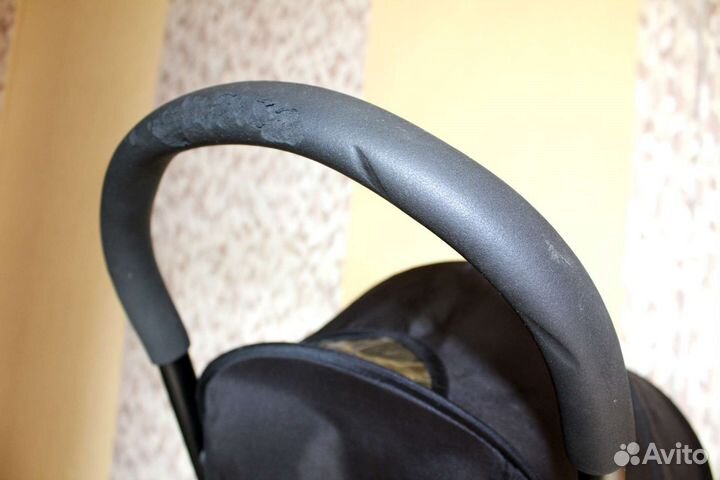 Коляска yoya 175