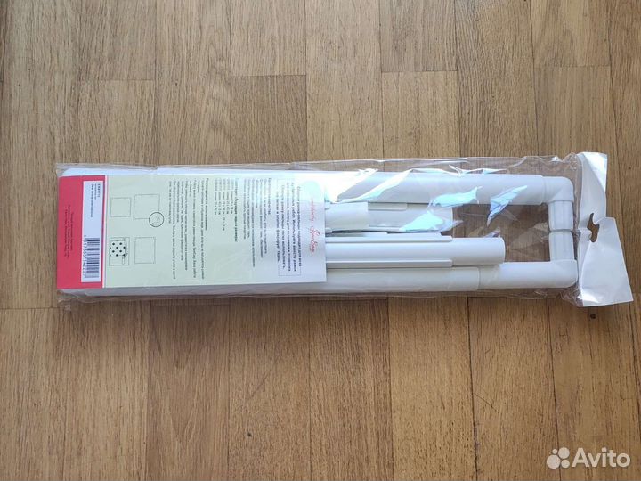 Пяльцы рамка сборная