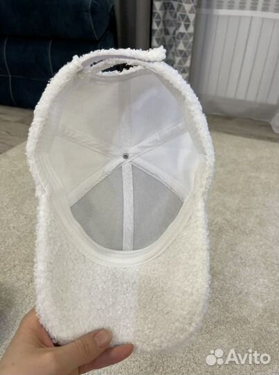 Кепка бейсболка женская