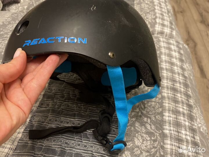 Шлем детский