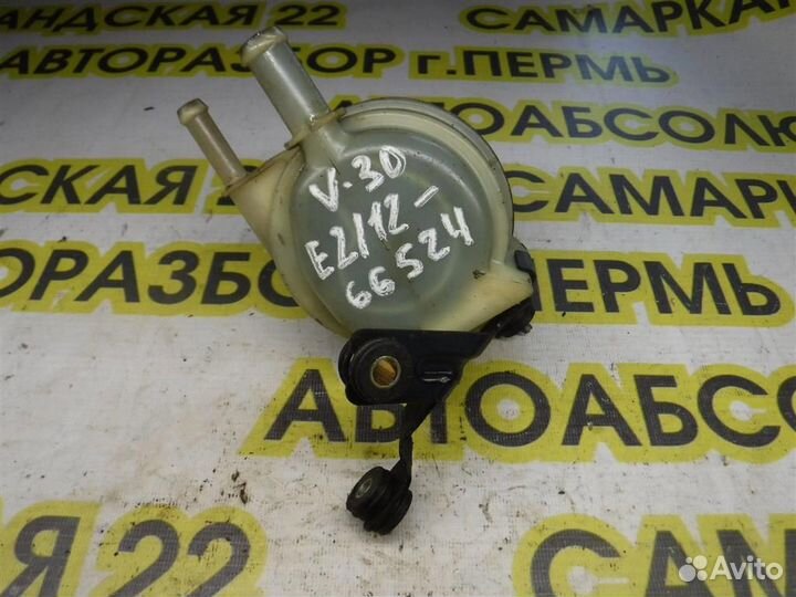 Бачок гидроусилителя Toyota Camry XV30 2001-2006