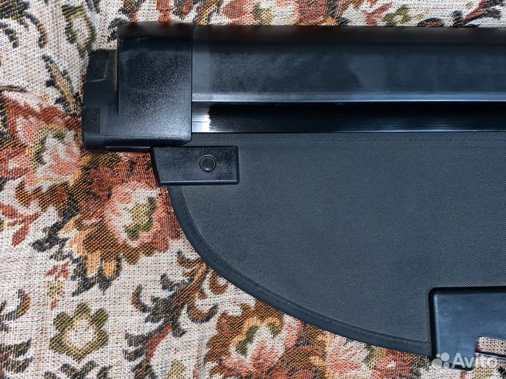 Шторка багажника mazda cx-5