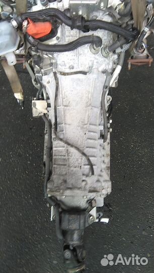 Автомат АКПП nissan skyline V37 vq35hr 2015