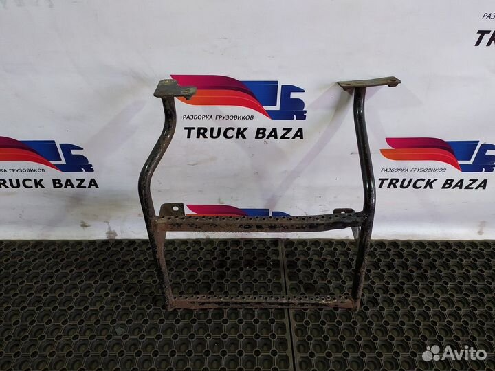 Подножка Daf XF105